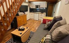 Petit Chalet Cosy Pret Des Pistes