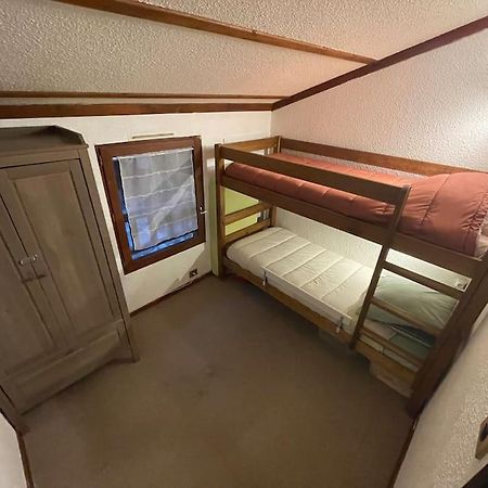 Petit Chalet Cosy Pret Des Pistes Bolquere Pyrenees 2000 Exterior foto