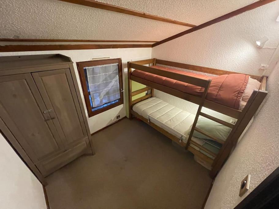Petit Chalet Cosy Pret Des Pistes Bolquere Pyrenees 2000 Exterior foto