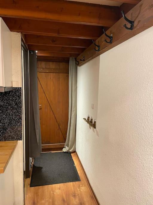 Petit Chalet Cosy Pret Des Pistes Bolquere Pyrenees 2000 Exterior foto